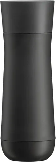 Термокружка WMF Anthracite Impulse 0,35 л черная