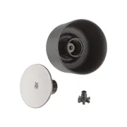 Термокружка WMF Anthracite Impulse 0,35 л черная
