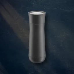 Термокружка WMF Anthracite Impulse 0,35 л черная