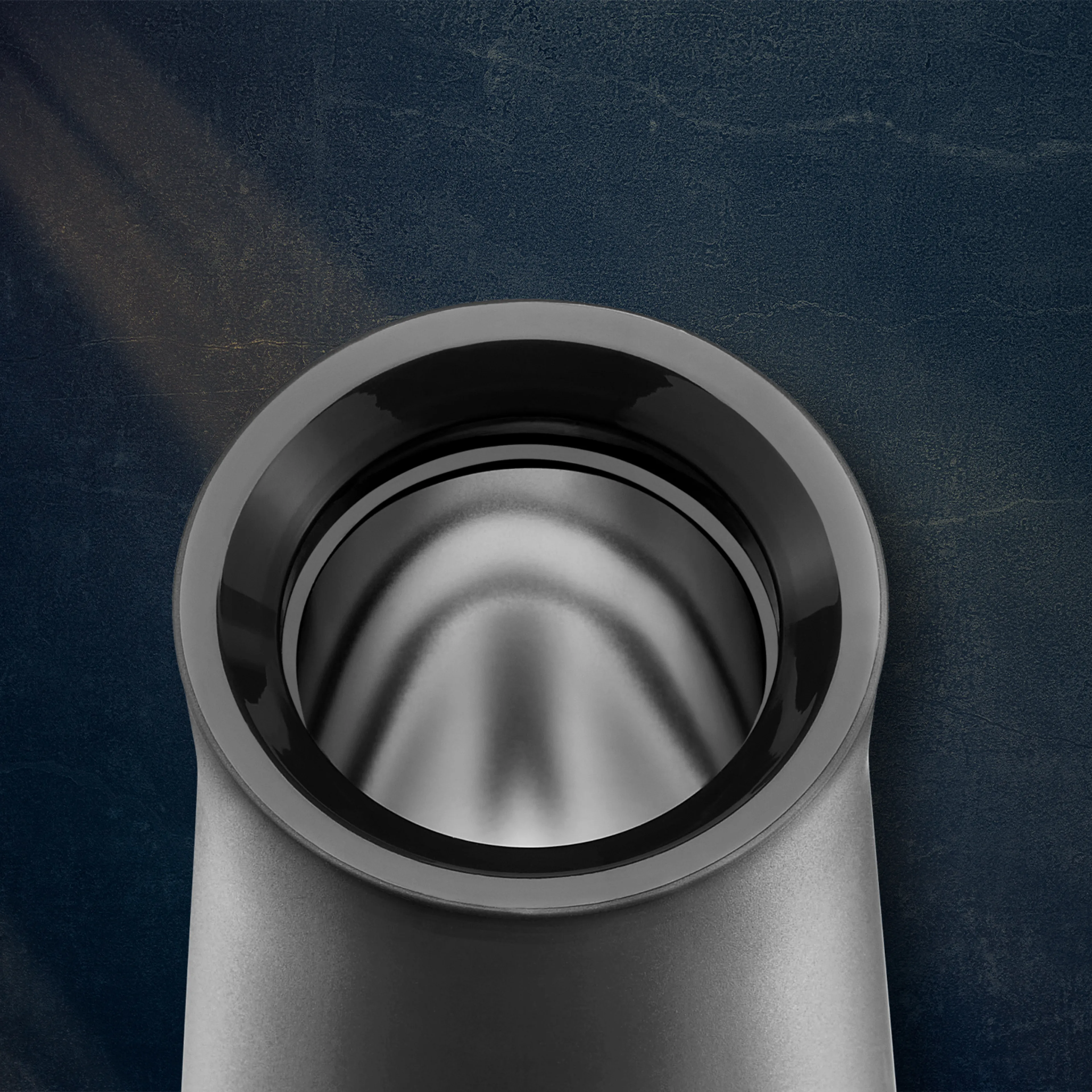 Термокружка WMF Anthracite Impulse 0,35 л черная купить в официальном магазине