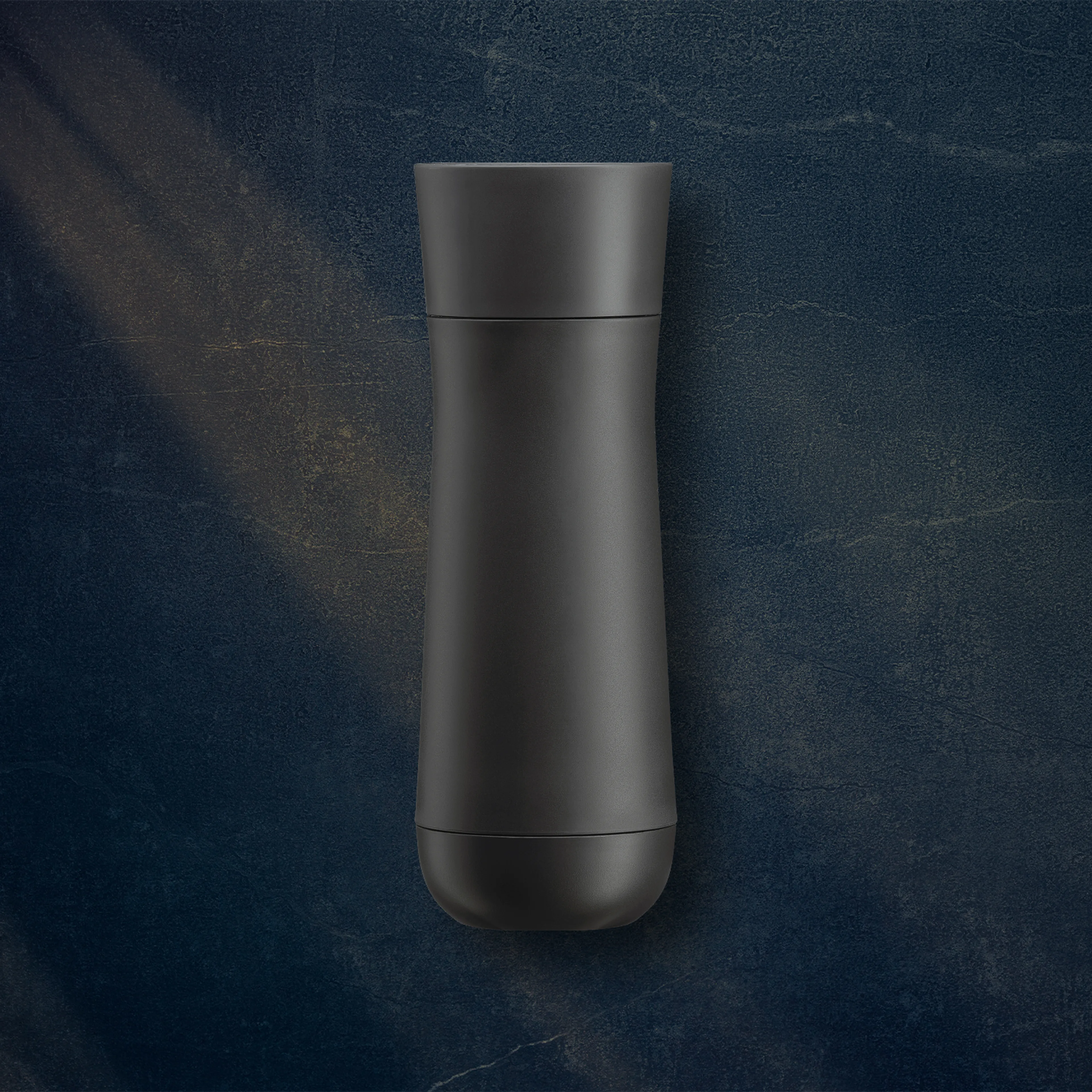 Термокружка WMF Anthracite Impulse 0,35 л черная