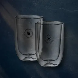 Набор бокалов для латте макиато WMF Barista 2 предмета