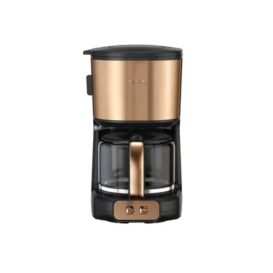 Капельная кофеварка Tefal Coppertinto Drip Coffee Maker CM470G10