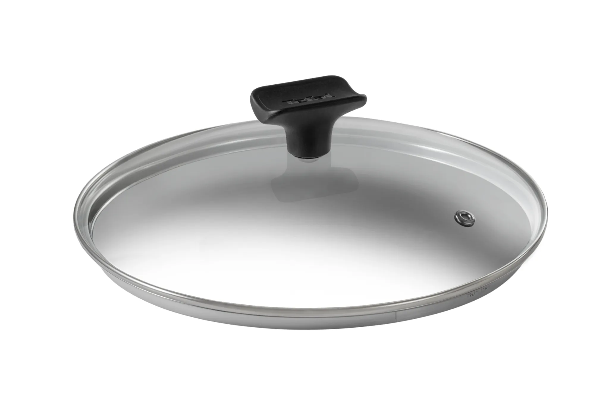 Стеклянная крышка 20 см Tefal Pro Cook 4215720 фото