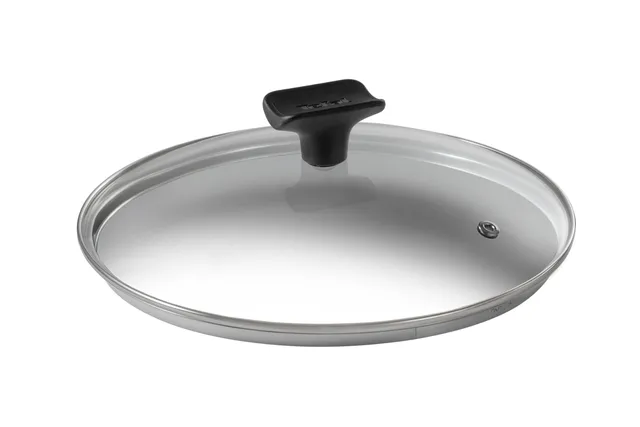 Стеклянная крышка 20 см   Tefal Pro Cook 4215720