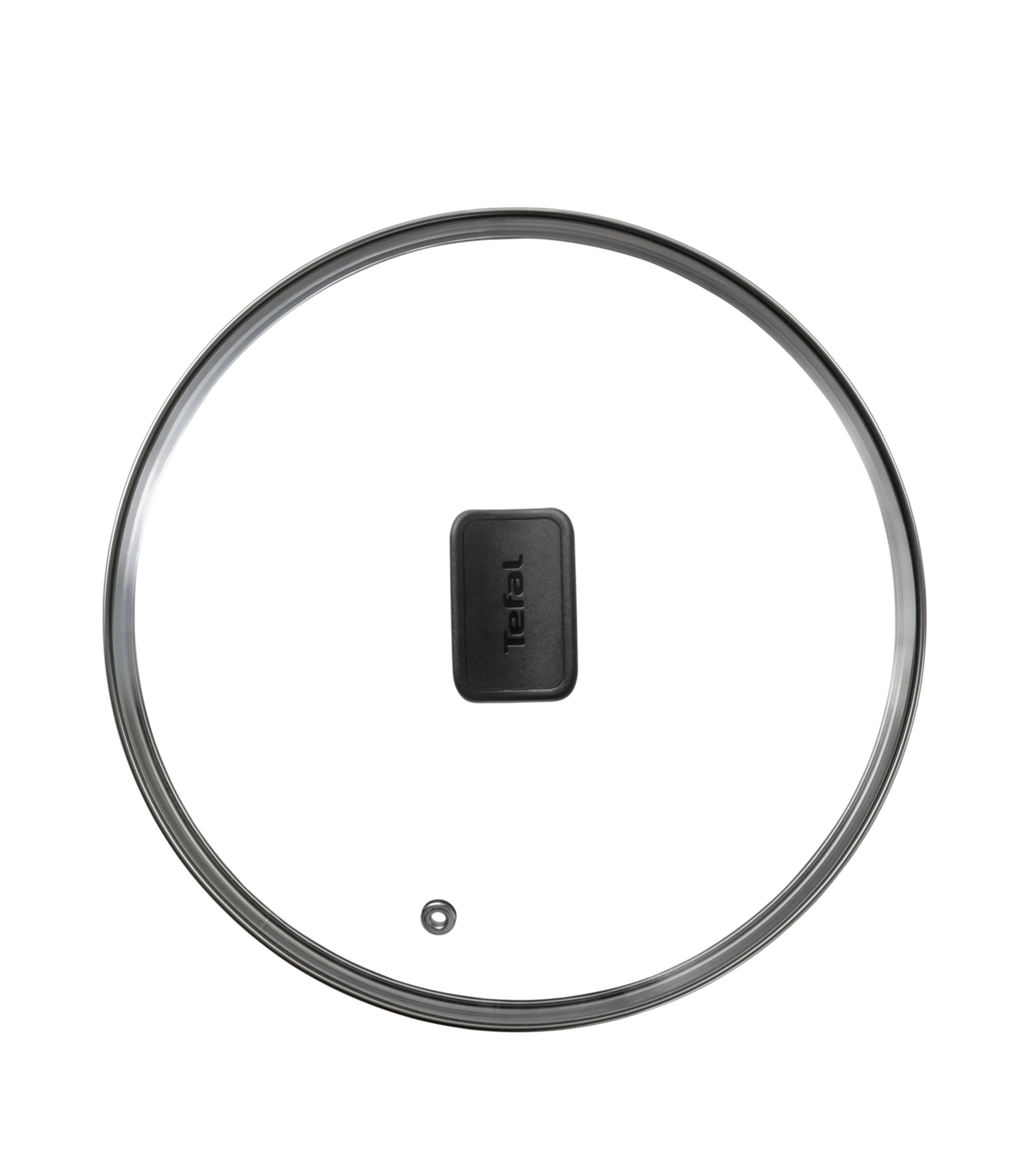 цена на Стеклянная крышка 28 см Tefal Pro Cook 4215728