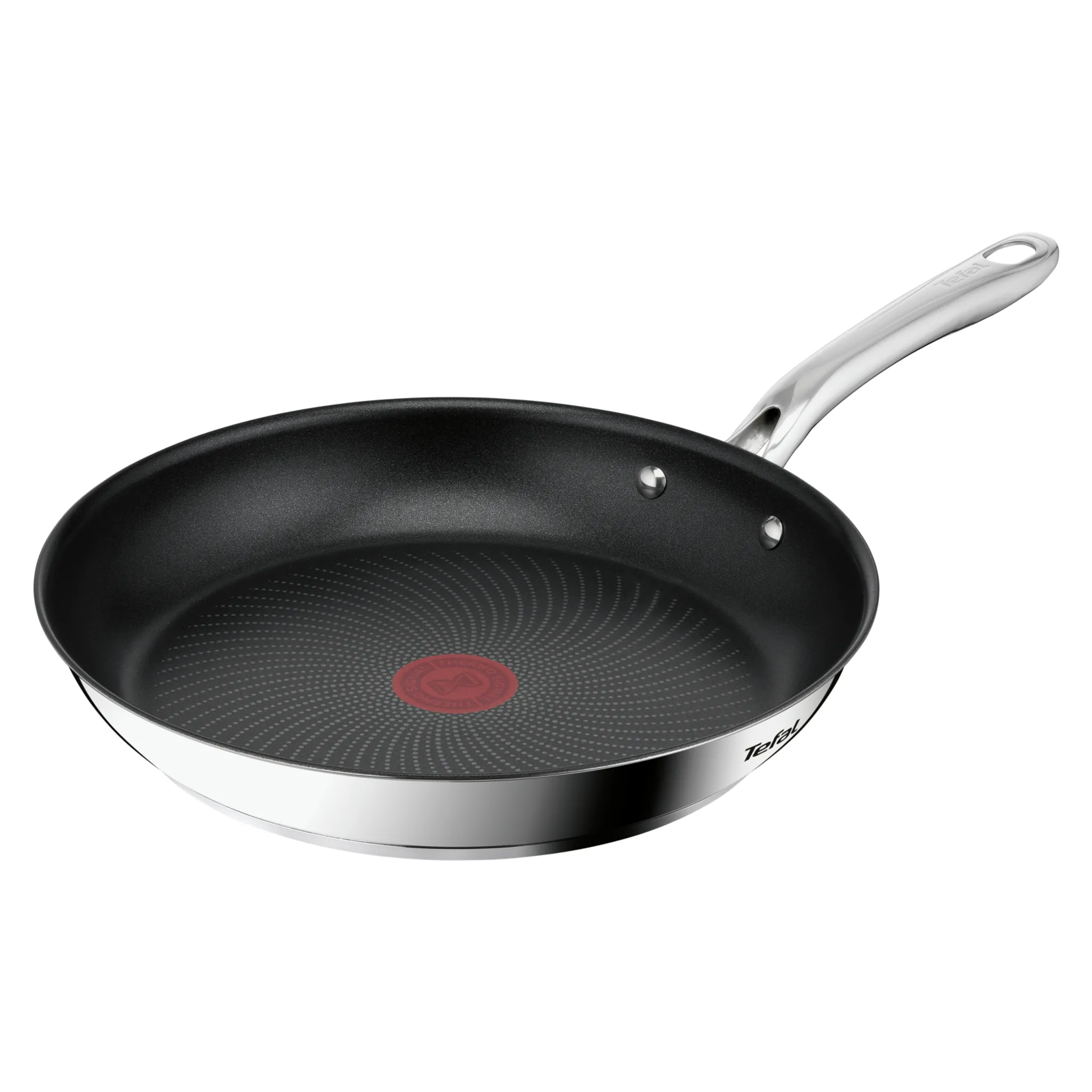 Сковорода 26 см Tefal Infinite  H8150525