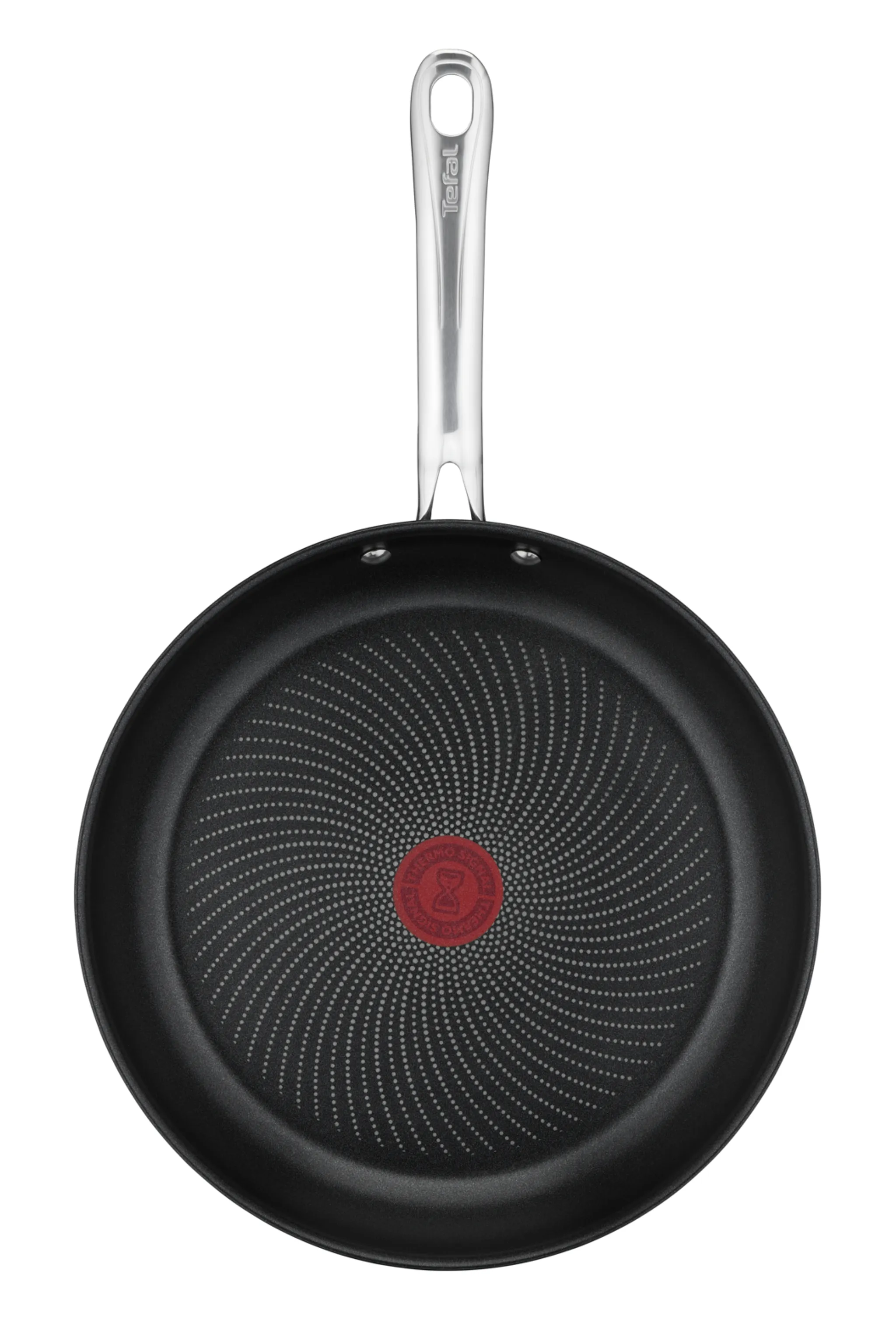 цена на Сковорода 26 см Tefal Infinite  H8150525