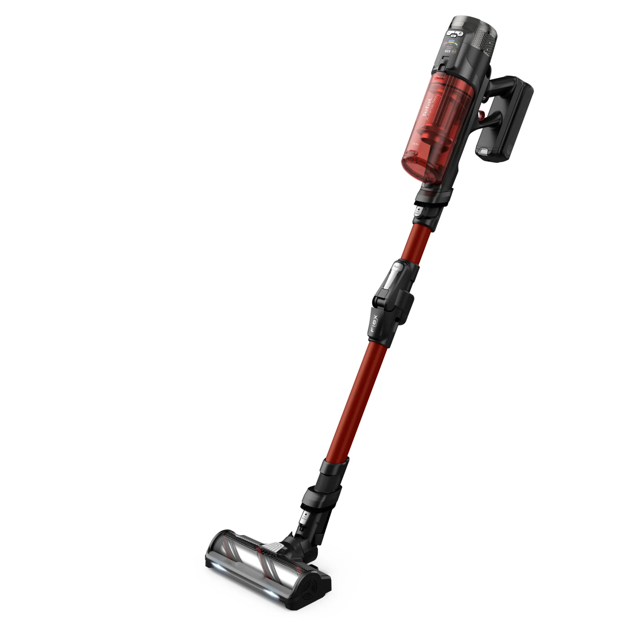 Беспроводной пылесос Tefal X-Force Flex 13.60 TY9A73WO