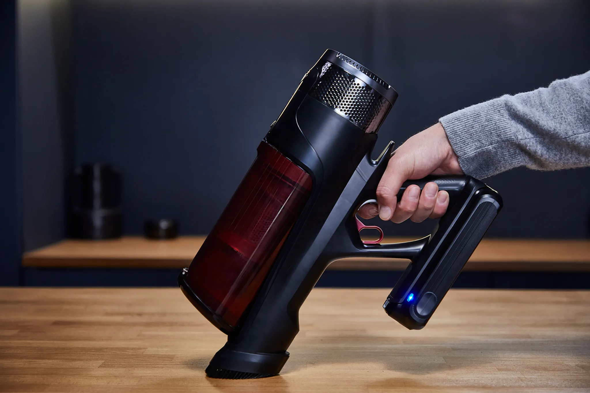 Беспроводной пылесос Tefal X-Force Flex 13.60 TY9A73WO