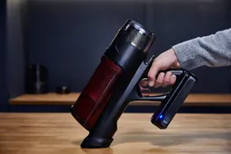 Беспроводной пылесос Tefal X-Force Flex 13.60 TY9A73WO