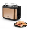 Тостер Tefal Coppertinto Toaster TT430G10