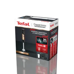 Погружной блендер Tefal Quickchef 3-in-1 Coppertinto HB656G10