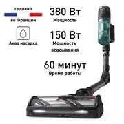 Беспроводной пылесос Tefal X-Force Flex 12.60 Neo, TY9L42WO