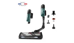 Беспроводной пылесос Tefal X-Force Flex 12.60 Neo, TY9L42WO