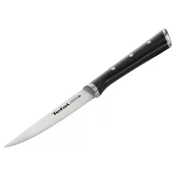 Сковорода UNLIMITED 26 см + Шеф нож Tefal ICE FORCE 20 см и Универсальный нож TEFAL ICE FORCE 11 см