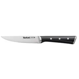 Сковорода UNLIMITED 26 см + Шеф нож Tefal ICE FORCE 20 см и Универсальный нож TEFAL ICE FORCE 11 см