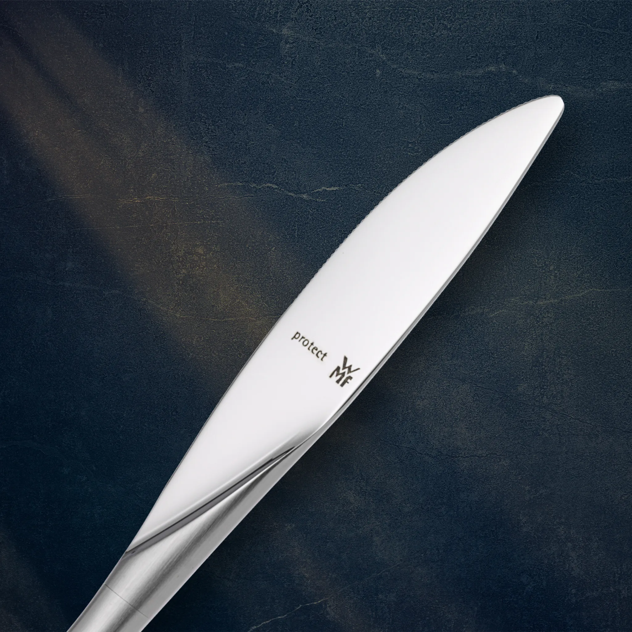 Набор столовых приборов WMF Virginia Crom Protect 66 предметов купить в официальном магазине