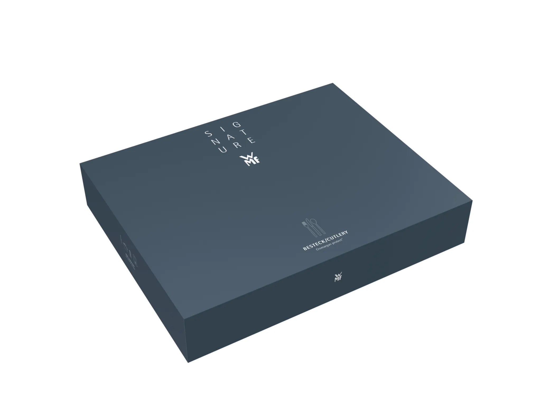 Набор столовых приборов WMF Virginia Crom Protect 66 предметов