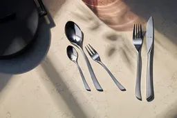 Набор столовых приборов WMF Virginia Crom Protect 66 предметов