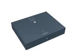 Набор столовых приборов WMF Virginia Crom Protect 66 предметов