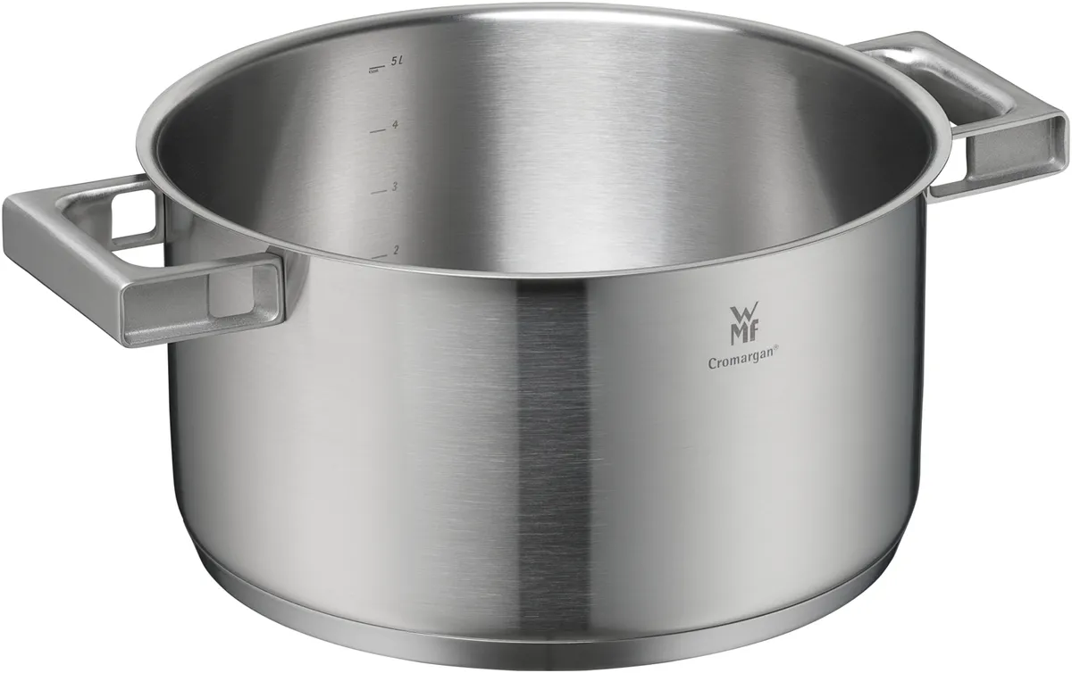 Кастрюля с крышкой WMF Ultimate Cool 24 см