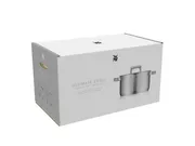 Кастрюля с крышкой WMF Ultimate Cool 24 см