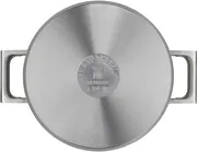 Кастрюля с крышкой WMF Ultimate Cool 24 см