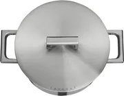 Кастрюля с крышкой WMF Ultimate Cool 24 см