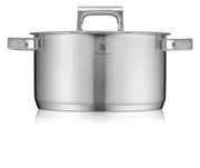 Кастрюля с крышкой WMF Ultimate Cool 24 см
