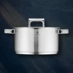 Кастрюля с крышкой WMF Ultimate Cool 24 см