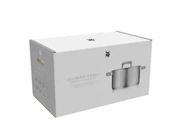 Кастрюля с крышкой WMF Ultimate Cool 24 см