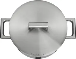 Кастрюля с крышкой WMF Ultimate Cool 24 см