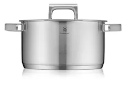 Кастрюля с крышкой WMF Ultimate Cool 24 см