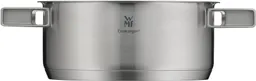 Низкая кастрюля с крышкой WMF Ultimate Cool 24 см