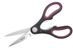Набор из 2 предметов Tefal поварской нож 15 см + ножницы Tefal Comfort K250S225