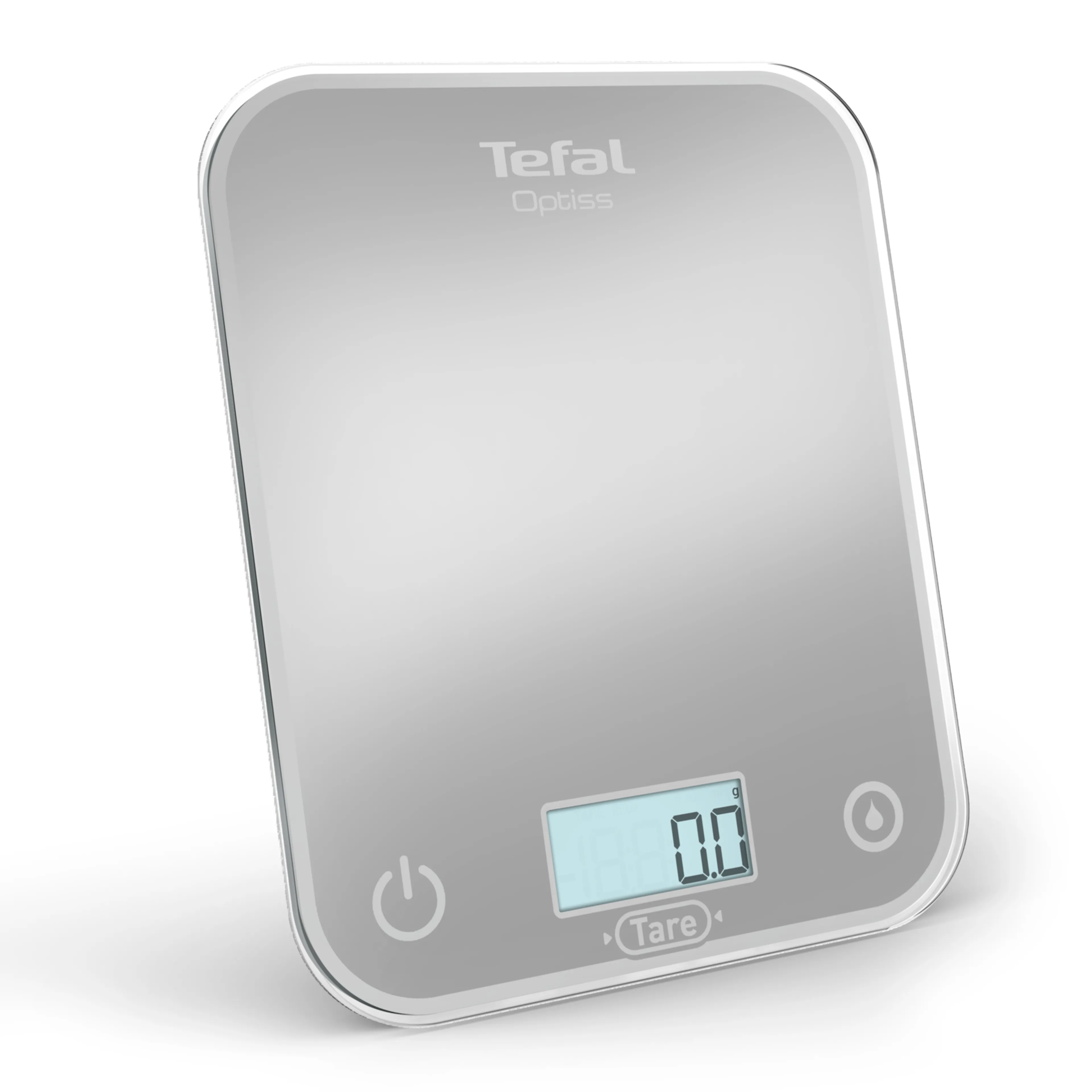 Электронные кухонные весы Tefal Optiss BC50U4V0