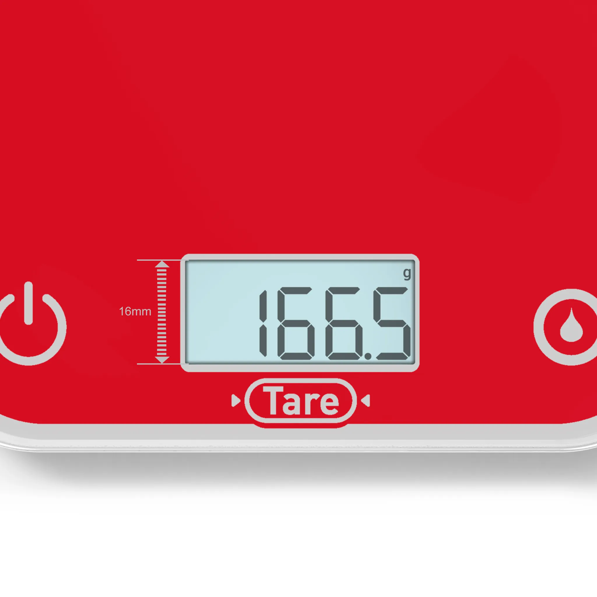 Электронные кухонные весы Tefal Optiss BC50U3V0