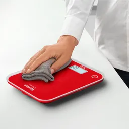 Электронные кухонные весы Tefal Optiss BC50U3V0