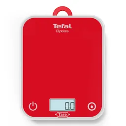 Электронные кухонные весы Tefal Optiss BC50U3V0