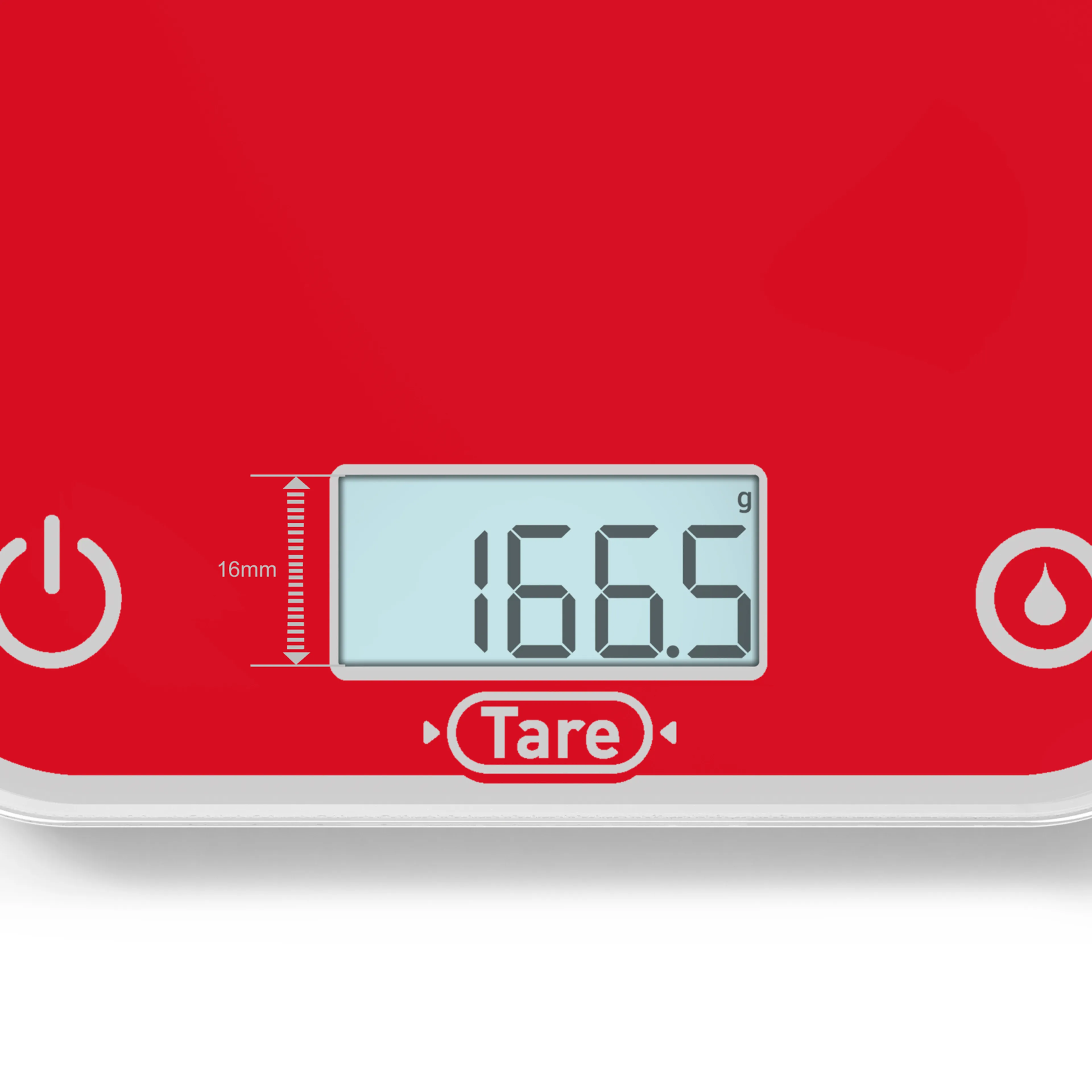 Электронные кухонные весы Tefal Optiss BC50U3V0