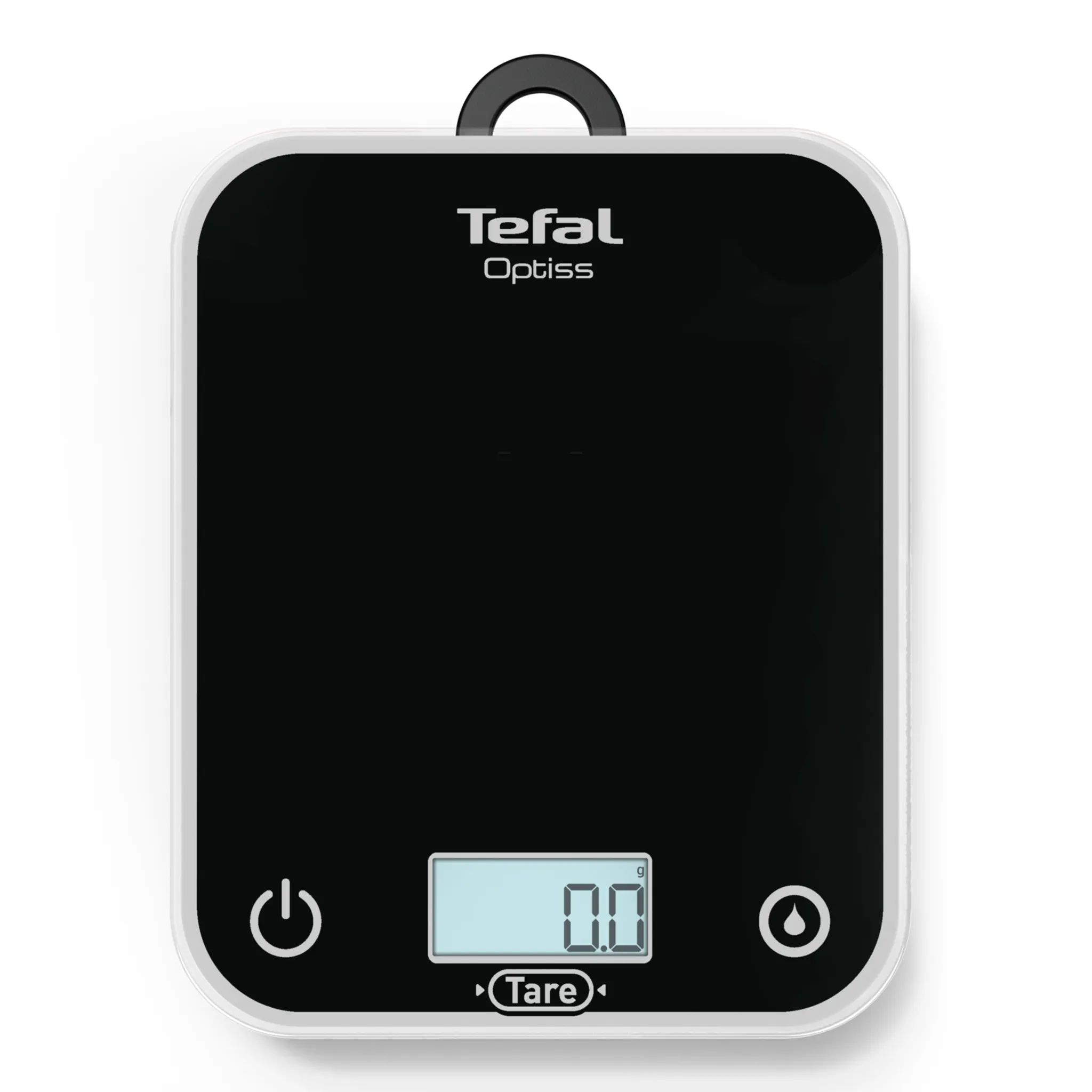 Электронные кухонные весы Tefal Optiss BC50U5V0