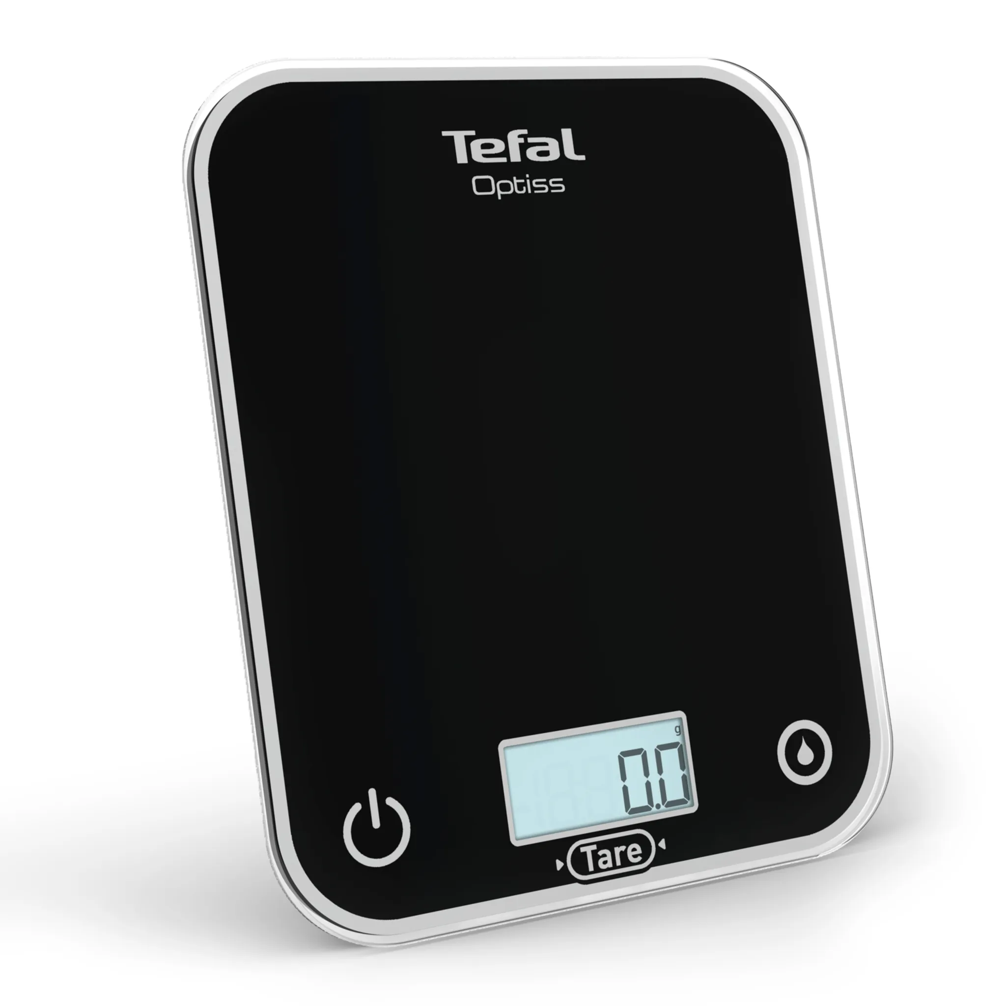 Электронные кухонные весы Tefal Optiss BC50U5V0