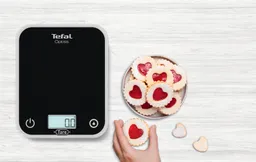 Электронные кухонные весы Tefal Optiss BC50U5V0