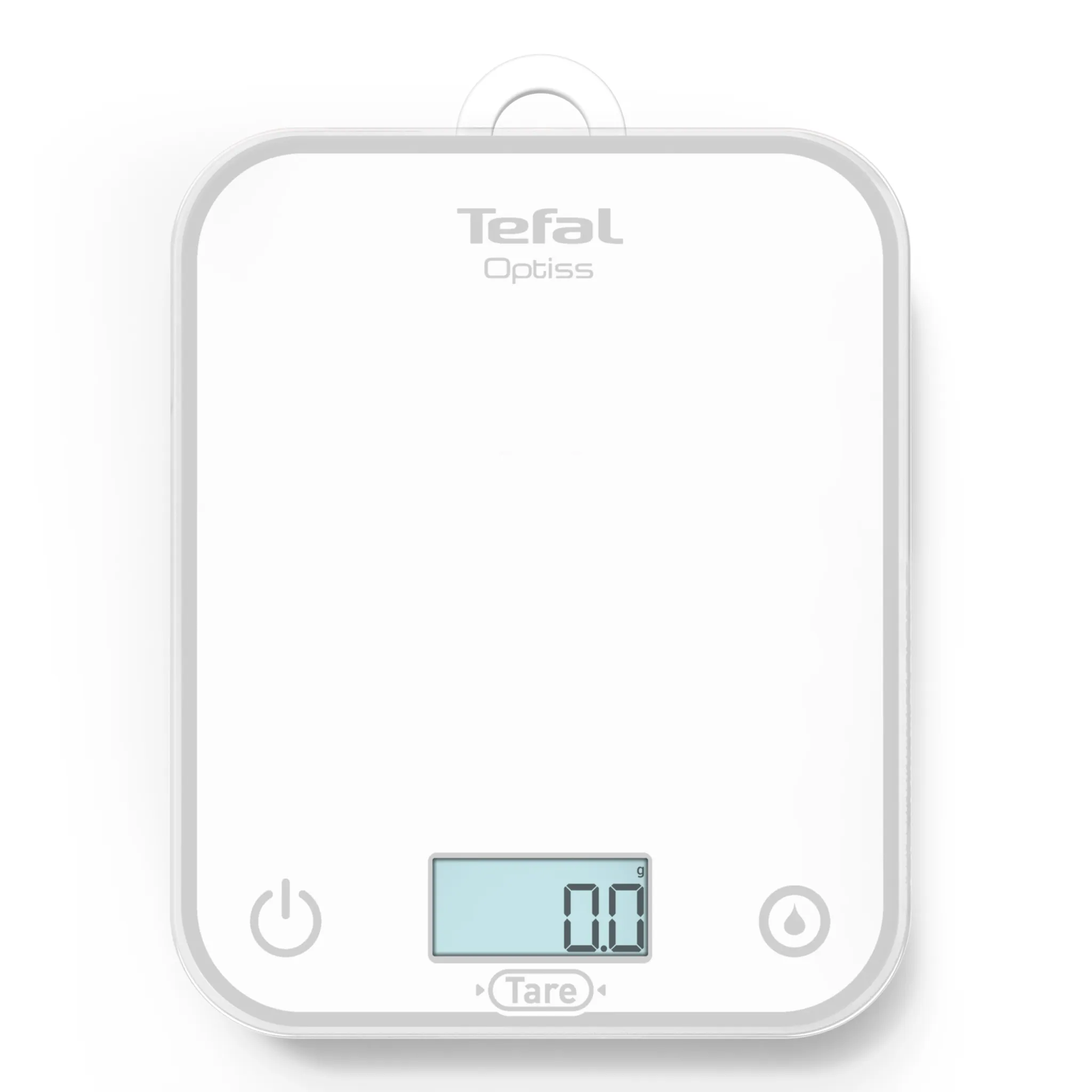 Электронные кухонные весы Tefal Optiss  BC50U0V0