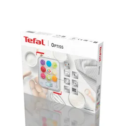 Электронные кухонные весы Tefal Optiss  BC50U0V0