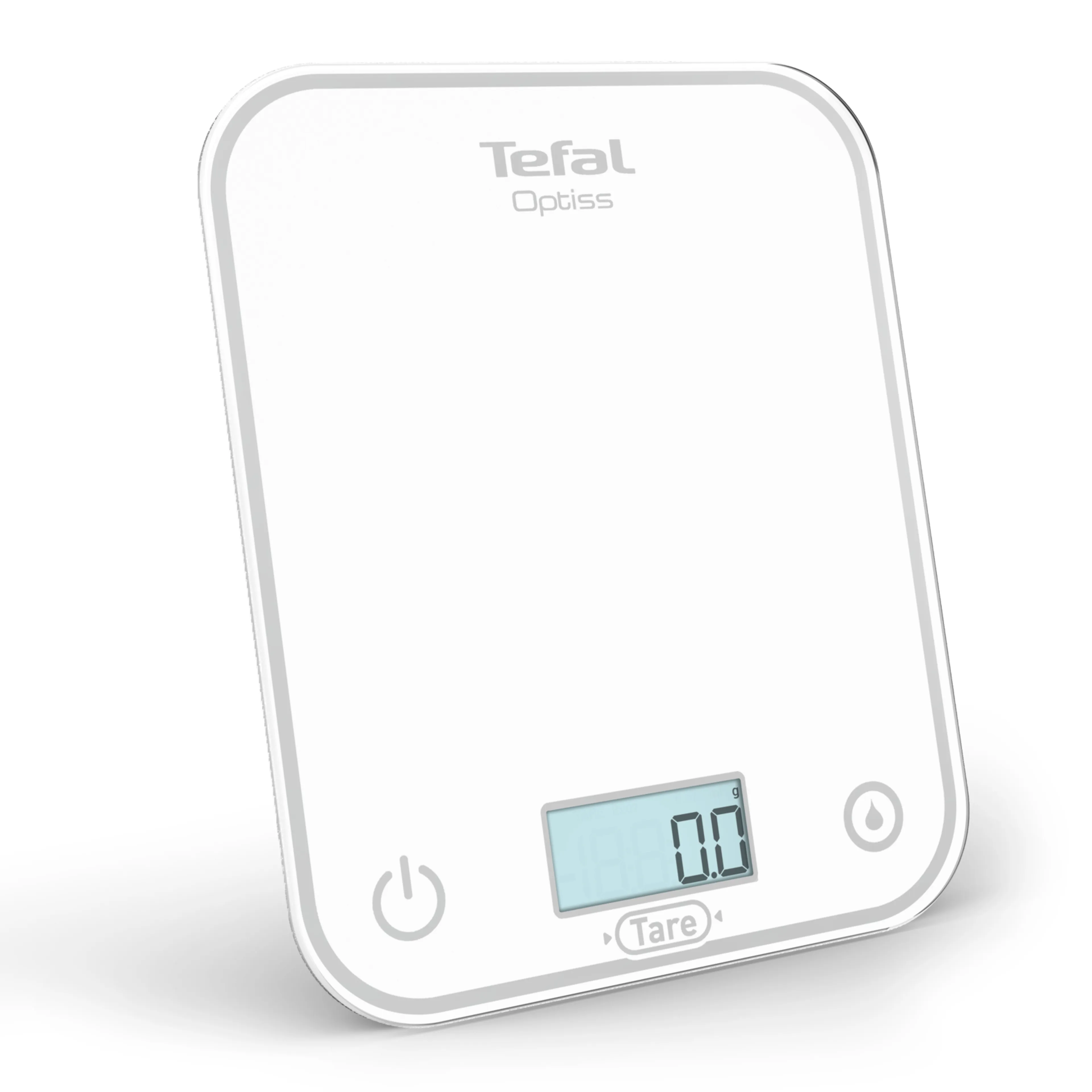 Электронные кухонные весы Tefal Optiss  BC50U0V0