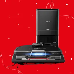 Робот-пылесос Tefal X-PLORER Serie 240+Animal & Allergy  RG9695WH