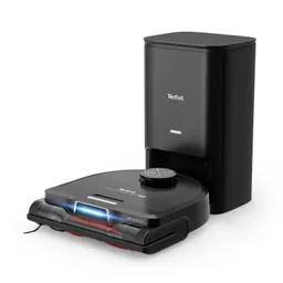 Робот-пылесос Tefal X-PLORER Serie 240+Animal & Allergy  RG9695WH
