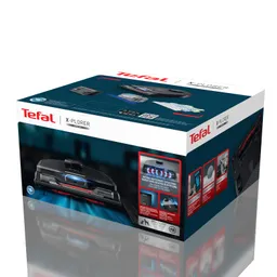 Робот-пылесос Tefal X-PLORER Serie 220 Animal & Allergy  RG9475WH